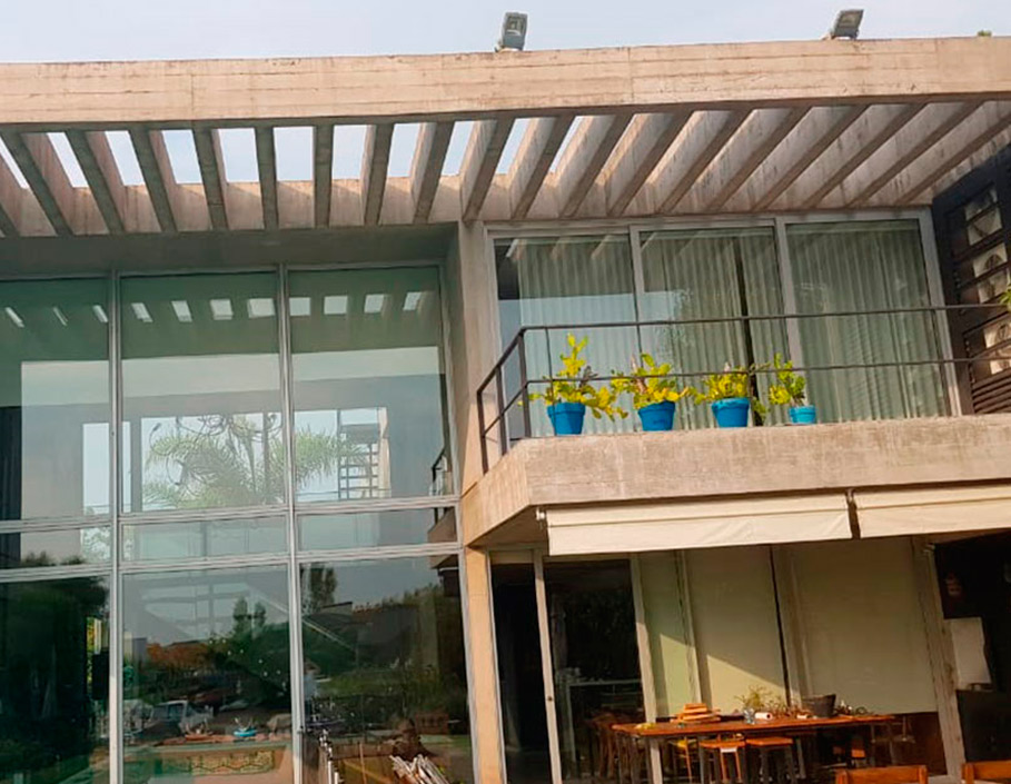 construccion edificios